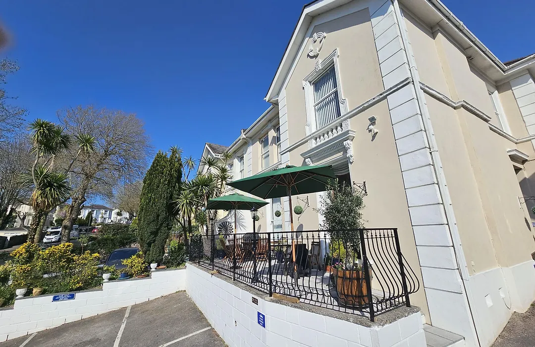 Melba House (Adults Only)-1
